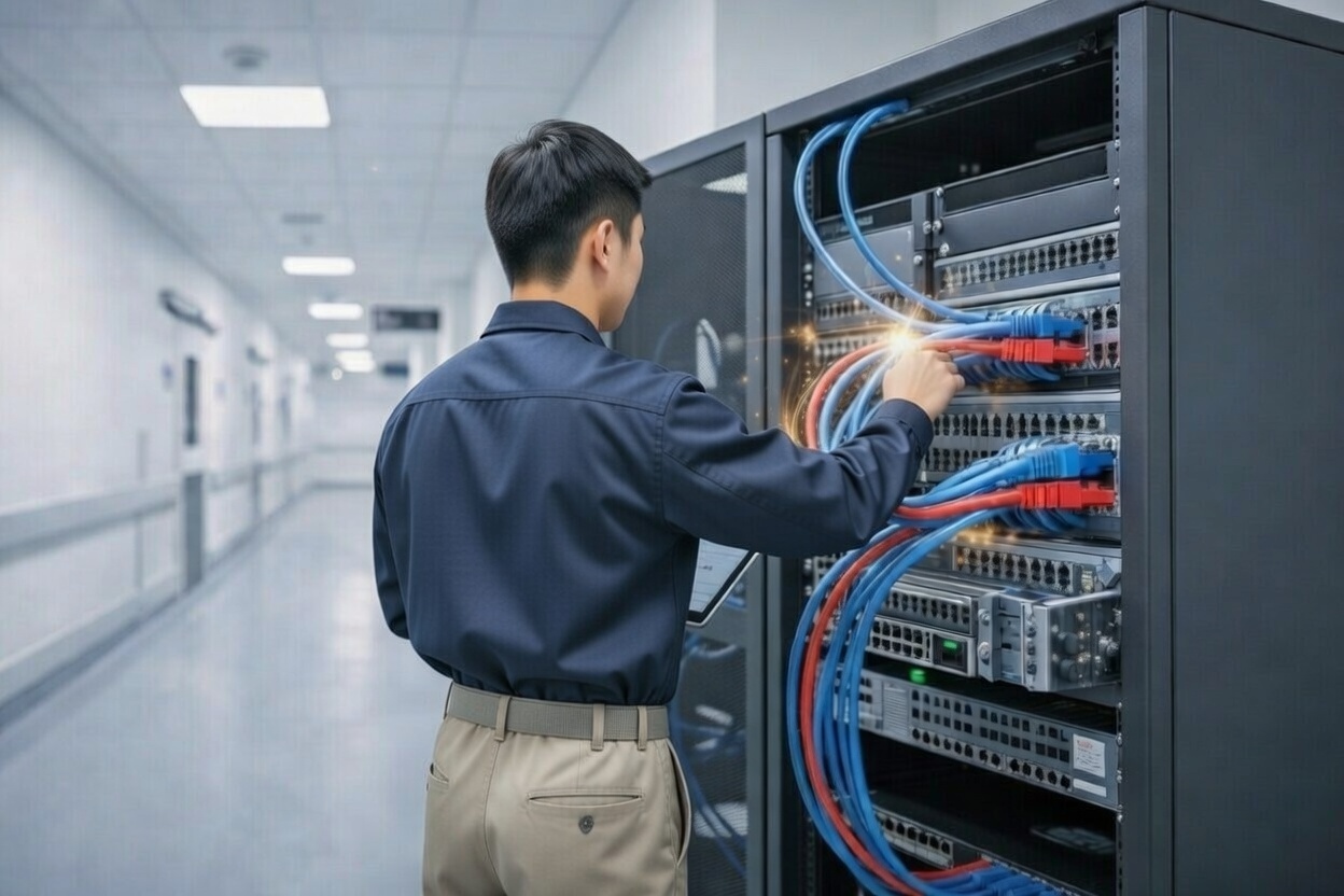 Network service