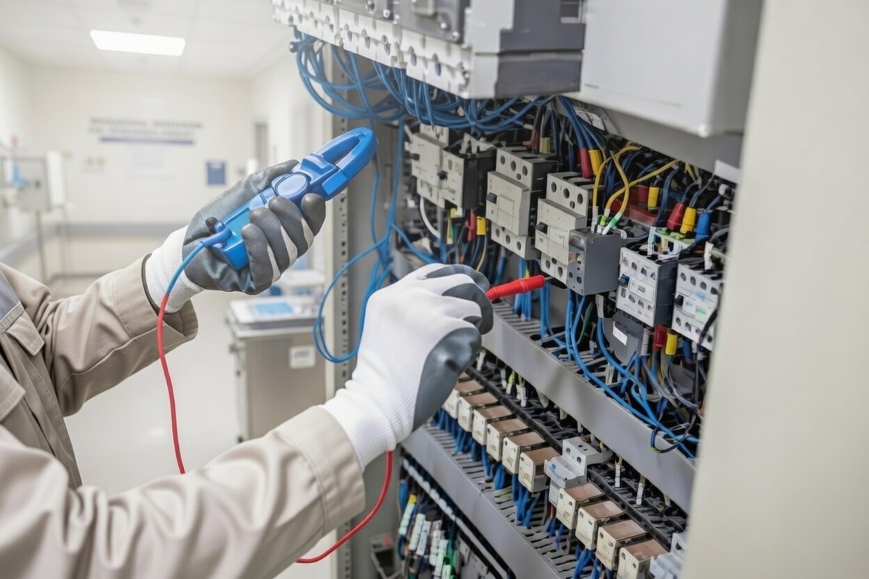 Network service