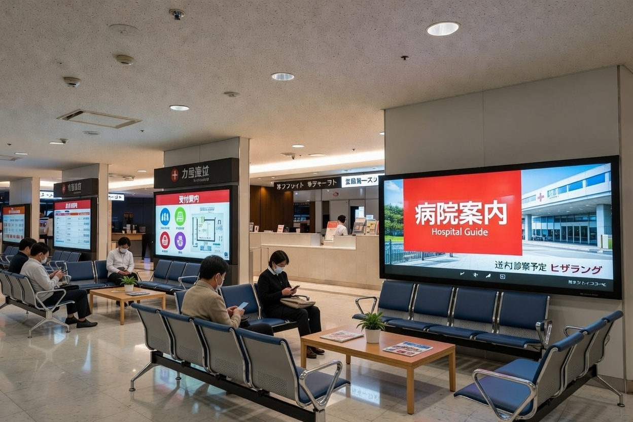 Network service