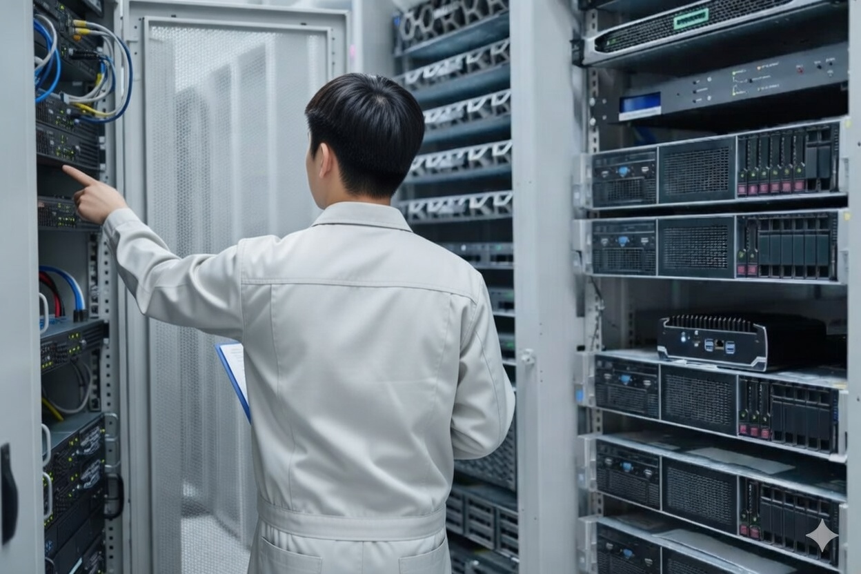 Network service