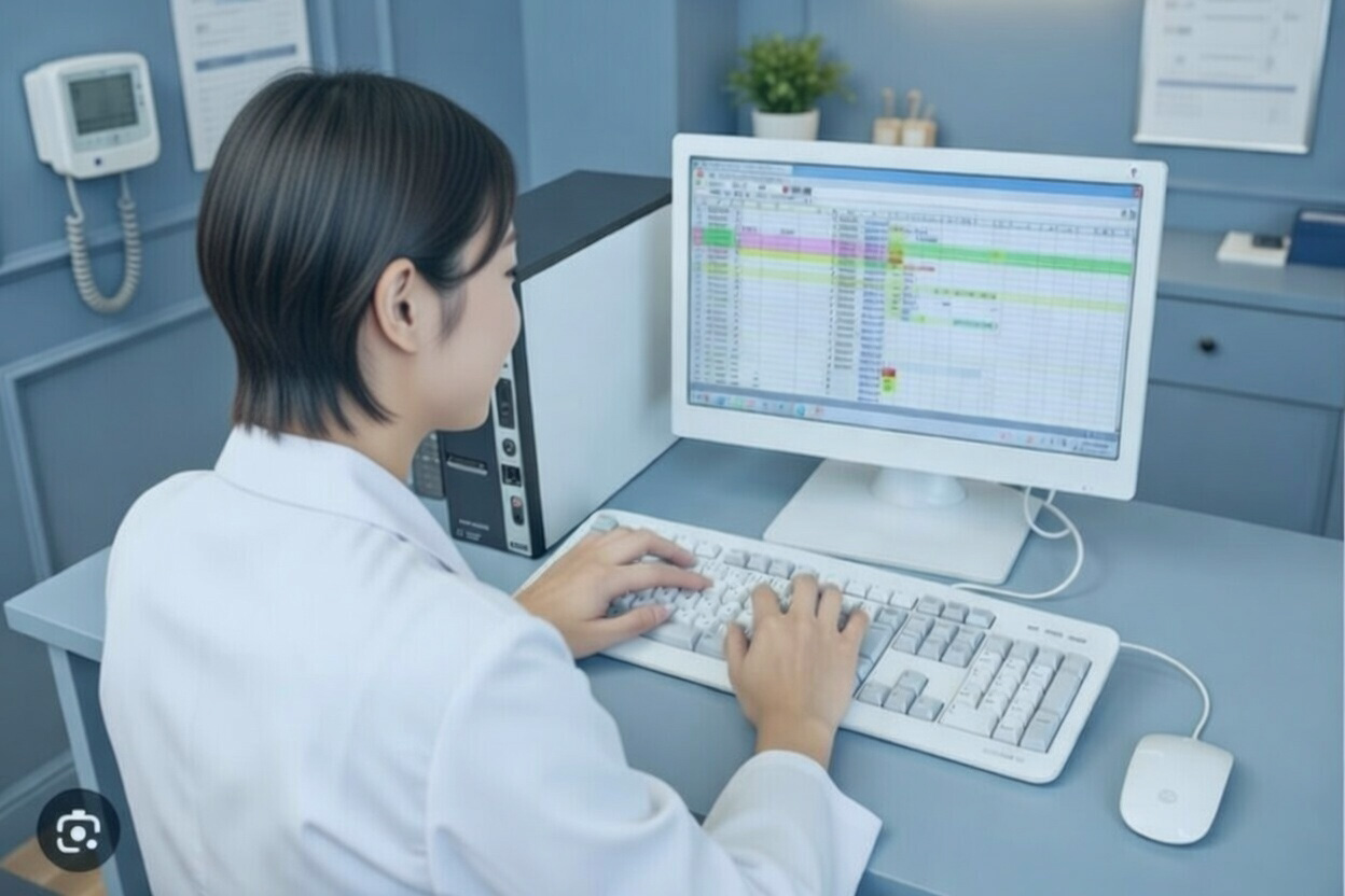 医療システム事業