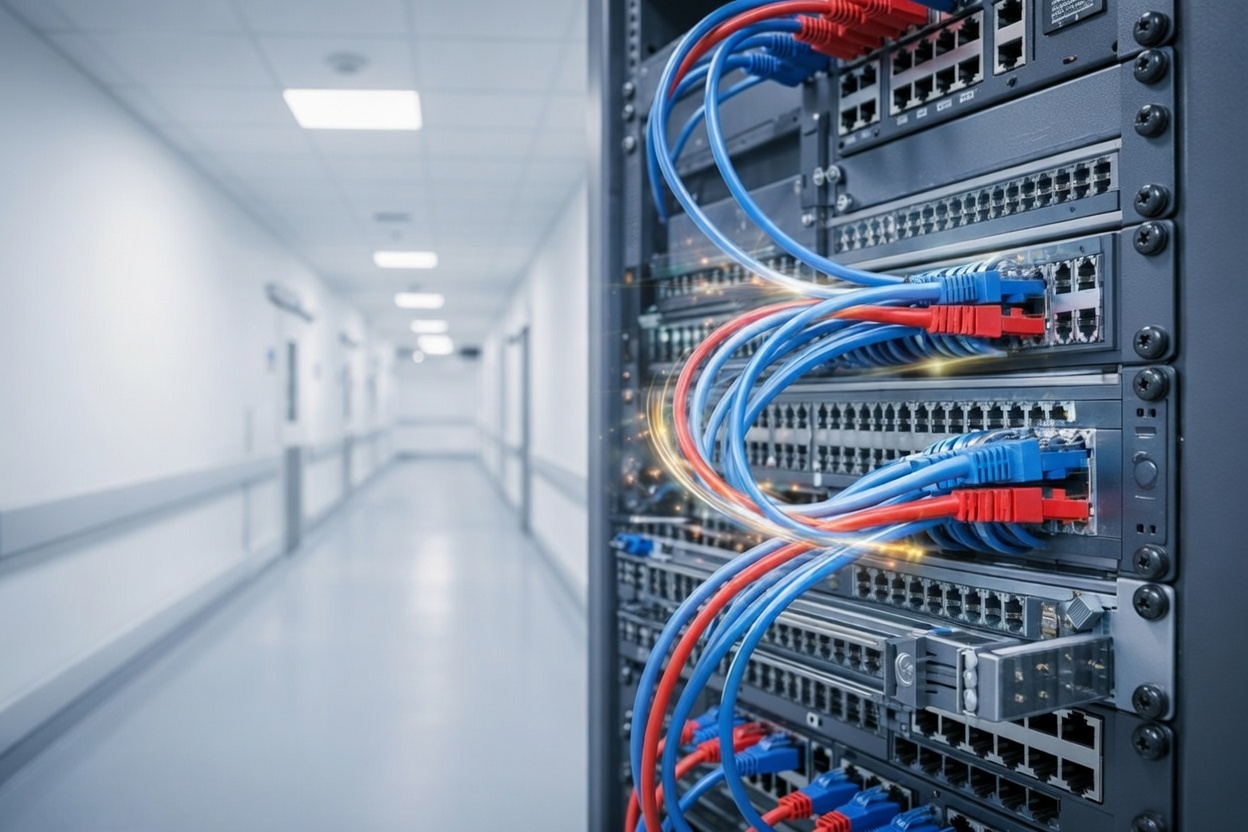 Network service
