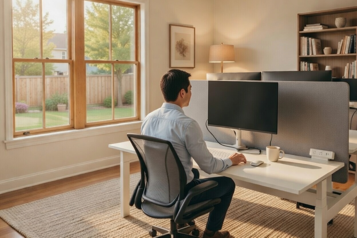 remote service