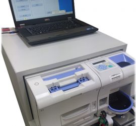 AutomaticChangeMachine