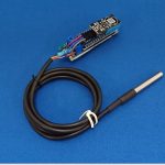 温湿度管理ソフト ケーブル