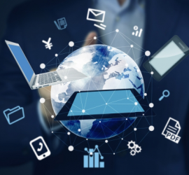 ブラウザシェア